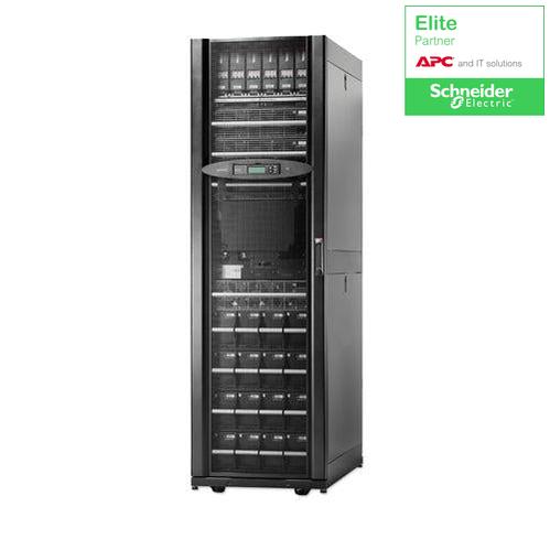 Symmetra PX 48kW Scalable Modular UPS 400V | TecISoft SY48K48H-PD