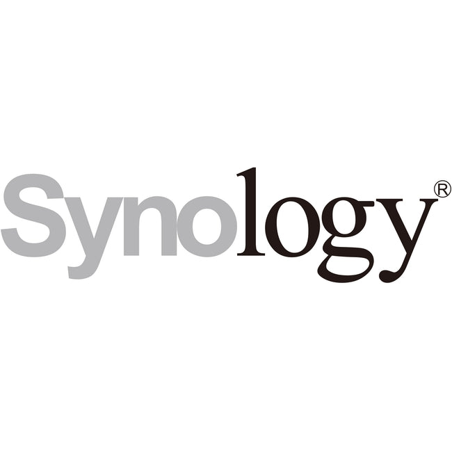 Synology 16GB DDR4 SDRAM Memory Module D4EC-2666-16G