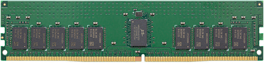Synology 16GB DDR4 SDRAM Memory Module D4RD-2666-16G