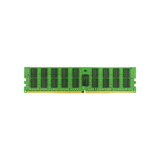 Synology D4Rd-2666-32G Ddr4-2666 Ecc Registered Dimm 288Pin 1.2V Memory