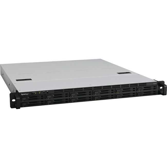 Synology FlashStation FS2500 Enterprise All-Flash NAS