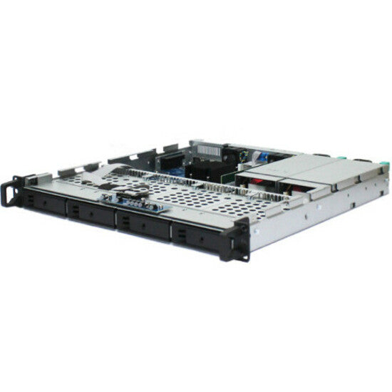 Synology RackStation RS1619xs+ 1U Rack Mount Server - Enterprise NAS Storage | Tecisoft