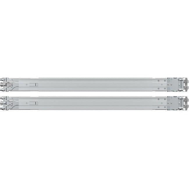 Synology Rail Kit RKS-01 Sliding Rack Rails - NAS Rackmount Hardware | Synology