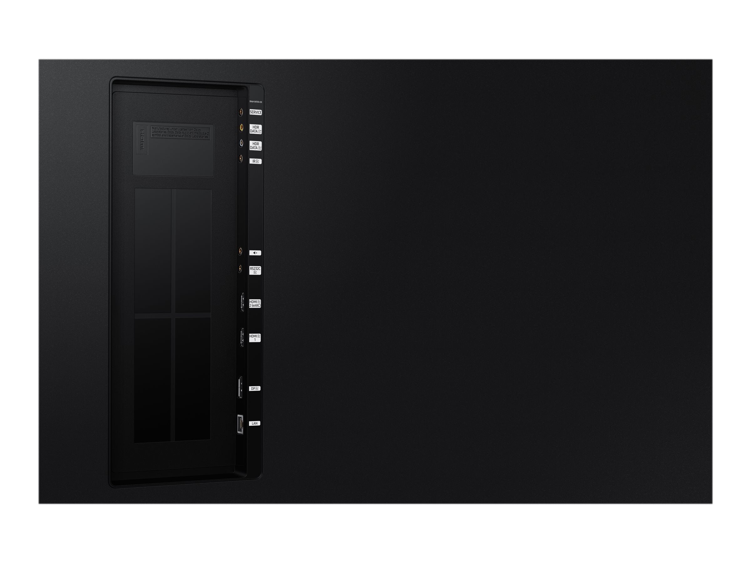 The Wall All-In-One Iab 110 2K,