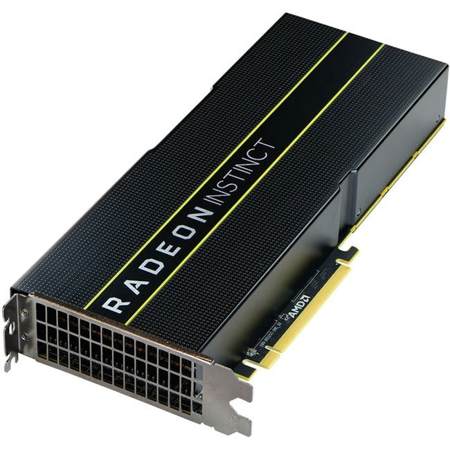 Lenovo AMD Radeon Instinct MI25 Graphic Card - 16 GB 7C57A02897
