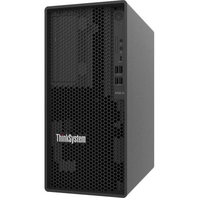 Thinksystem St50 V2 E-2324G 16Gb