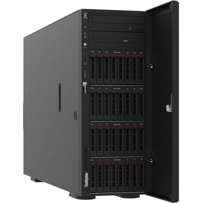 Thinksystem St650 V2 4309Y 16Gb