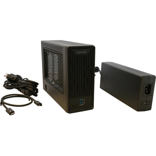 Thunderbolt 3 Mini Egfx,External Graphics Accelerator