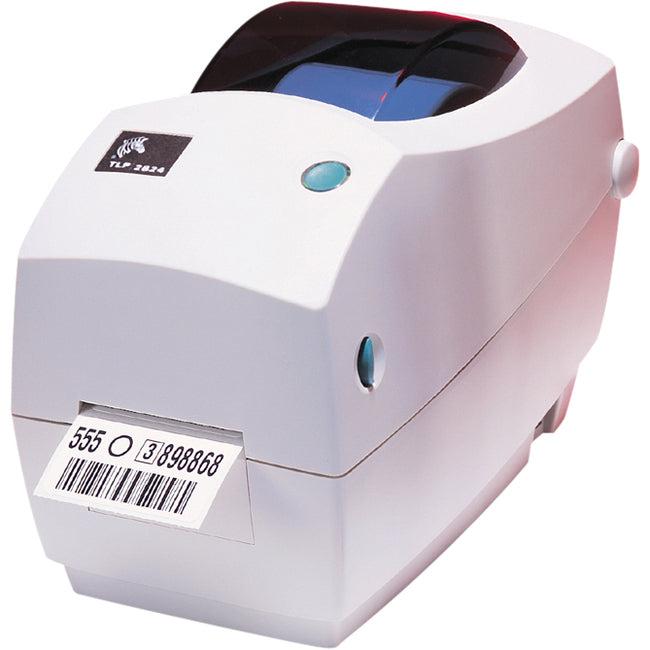 Tlp2824P Tt 203Dpi 2.2In Zpl-Ii,Epl Usb Enet Dispenser/ Lbd 7.12.22