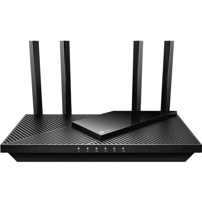 TP-Link Archer AX55 - AX3000 Wi-Fi 6 Router | TP-Link