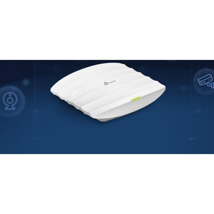 TP-Link EAP265 HD - Omada Enterprise AC1750 Gigabit Wireless Access Point for High-Density Deployment