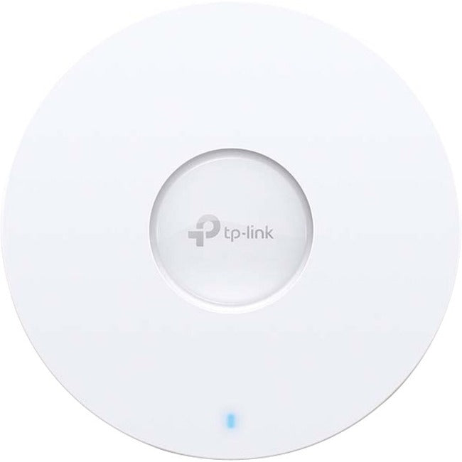 Tp-Link Eap610_V2 - Omada Wifi 6 Ax1800 Wireless Gigabit Ceiling Mount Access Point - Limited Lifetime Warranty