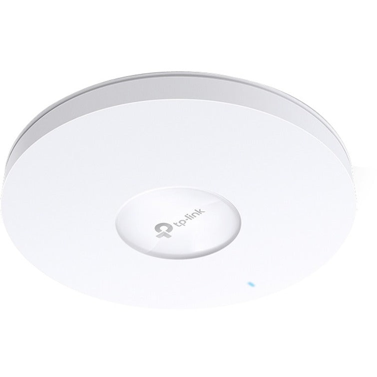 TP-Link EAP650 - Omada WiFi 6 AX3000 Wireless Gigabit Ceiling Mount Access Point