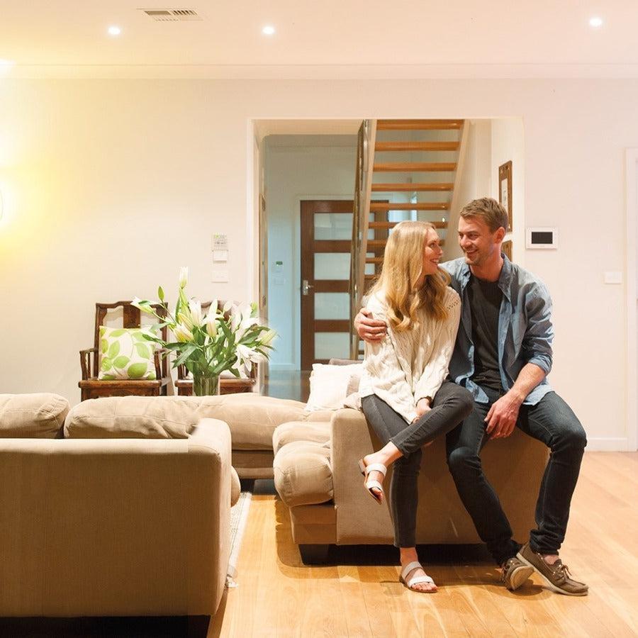 TP-Link Kasa Smart HS210 KIT (2-pack) - Kasa Smart 3 Way Switch