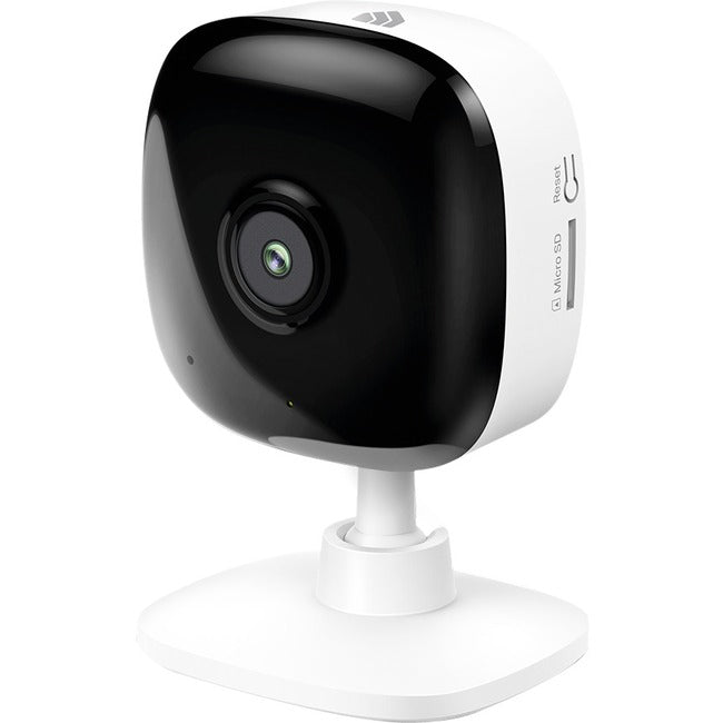 TP-Link Kasa Spot KC400 - 2K Security Camera for Baby Monitor, 4MP HD Indoor Camera for Home Security with Motion Detection