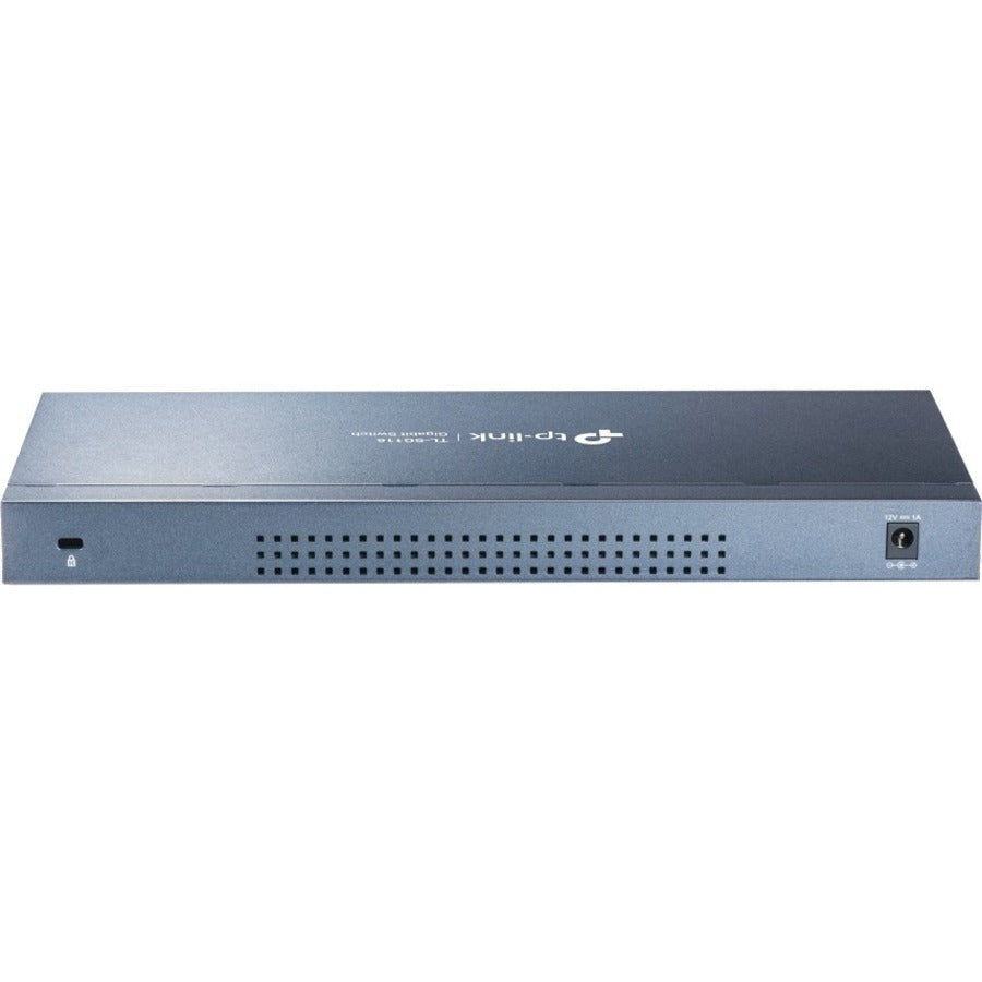 TP-Link TL-SG116 - 16-Port Gigabit Ethernet Network Switch