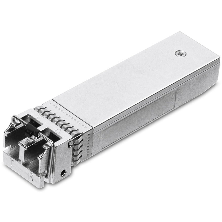 TP-Link TL-SM5110-SR - 10G-SR SFP+ LC Transceiver, Multi-Mode SFP Module