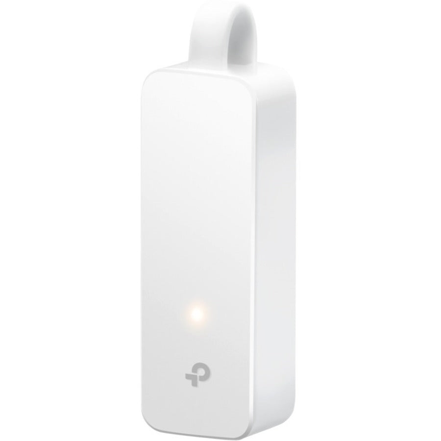 TP-Link UE300C - USB Type-C to RJ45 Gigabit Ethernet LAN Network Adapter