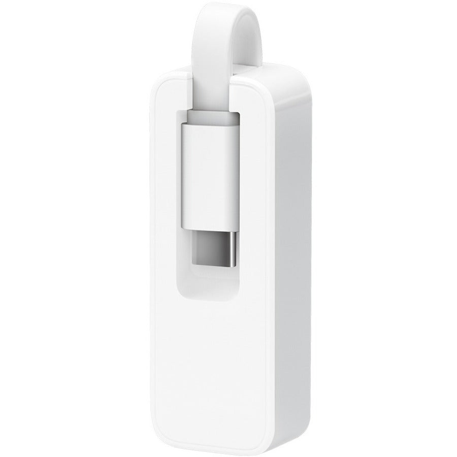 TP-Link UE300C - USB Type-C to RJ45 Gigabit Ethernet LAN Network Adapter