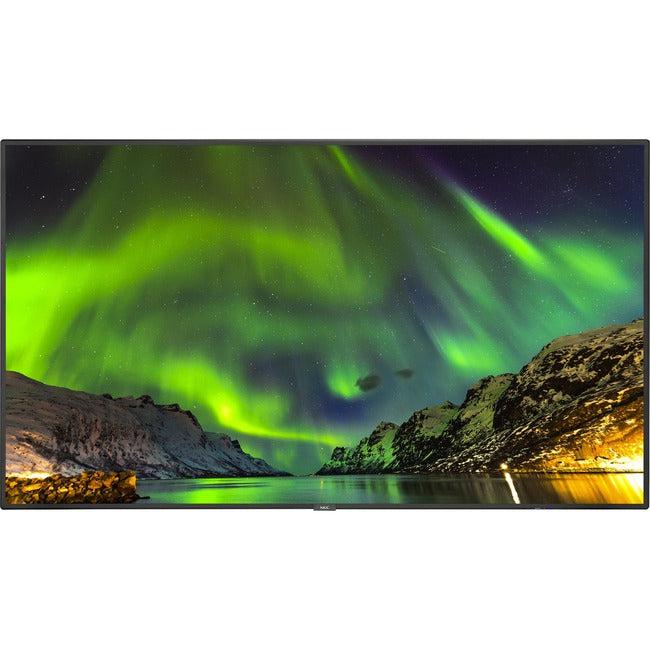 TSItouch NEC C651Q Digital Signage Display TSI65PNRHTACCZZ