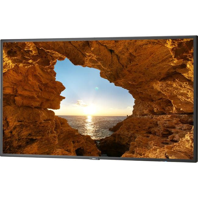 TSItouch NEC MultiSync V484 Digital Signage Display TSI48PNPYPGJGZZ