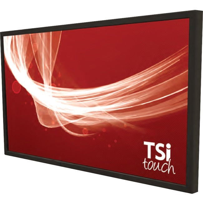 TSItouch Samsung 43 UHD Infrared Touch Screen Solution" TSI43PSHPTACCZZ