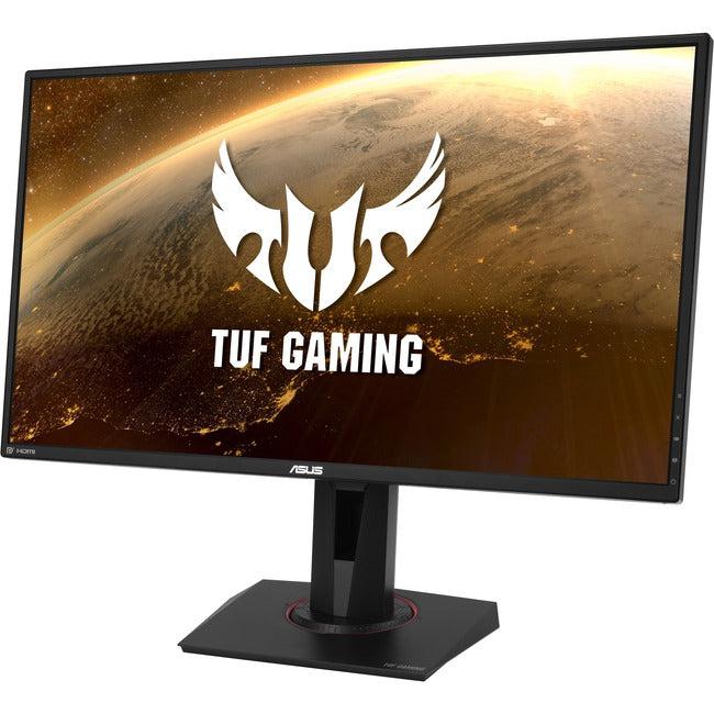 TUF VG27AQ 27 Class WQHD Gaming LCD Monitor - 16:9 - Black"