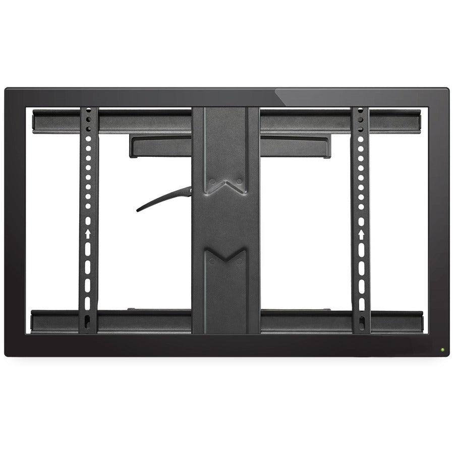 TV Wall Mount Full Motion Articulating Arm Heavy Duty VESA 100 Inch | TecISoft FPWARTS2
