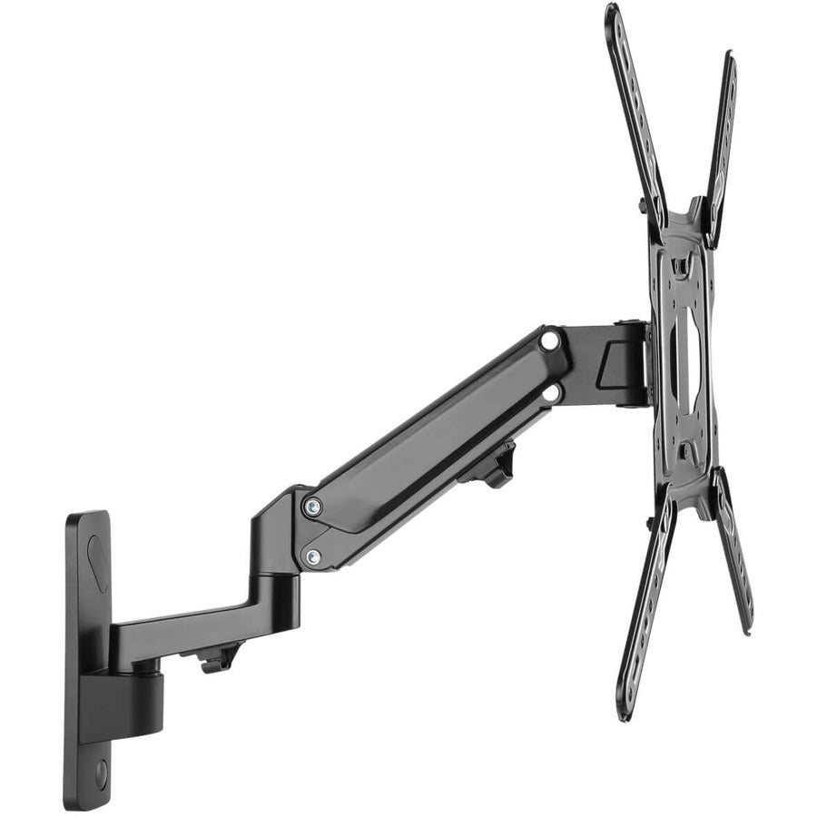 TV Wall Mount - Full Motion Articulating Arm for 23-55 Inch Displays | tecisoft.com DWM2355S