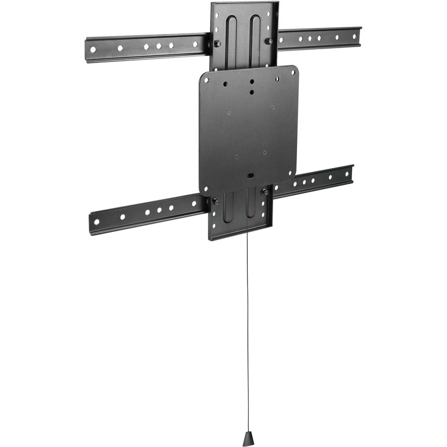 TV Wall Mount for 37-80 Inch Displays - Portrait or Landscape Rotation | Tripp Lite DWM3780ROT