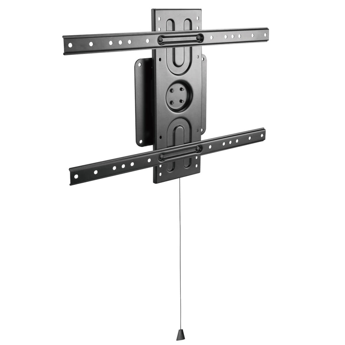 TV Wall Mount for 37-80 Inch Displays - Portrait or Landscape Rotation | Tripp Lite DWM3780ROT