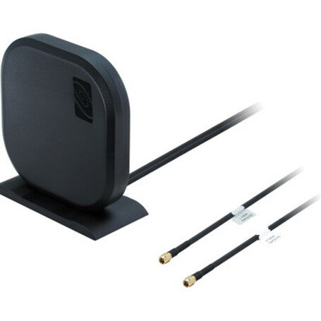 Taoglas Gemini LTE 4G MIMO 2x2 Antenna for Routers and Access Points LMA100.A.BI.001