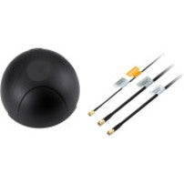 Taoglas Pantheon MA710 White 3in1 Permanent Mount GPS/GLONASS/GALILEO, 4G/3G/2G 2xMIMO MA710.W.A.ABI.001