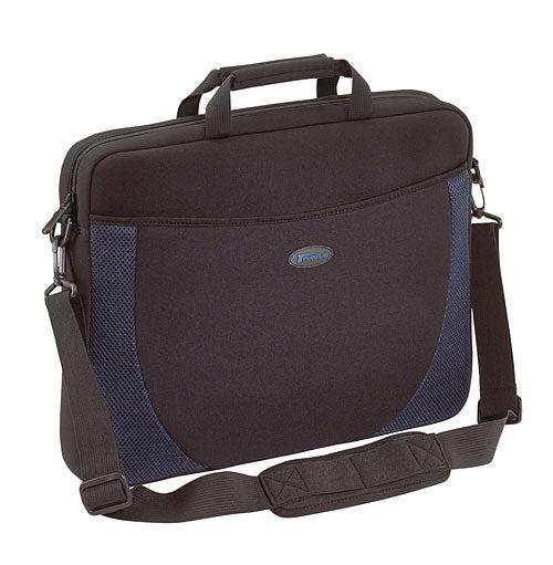 Targus 17” Laptop Slip Case Notebook Case 43.2 Cm (17") Briefcase Black