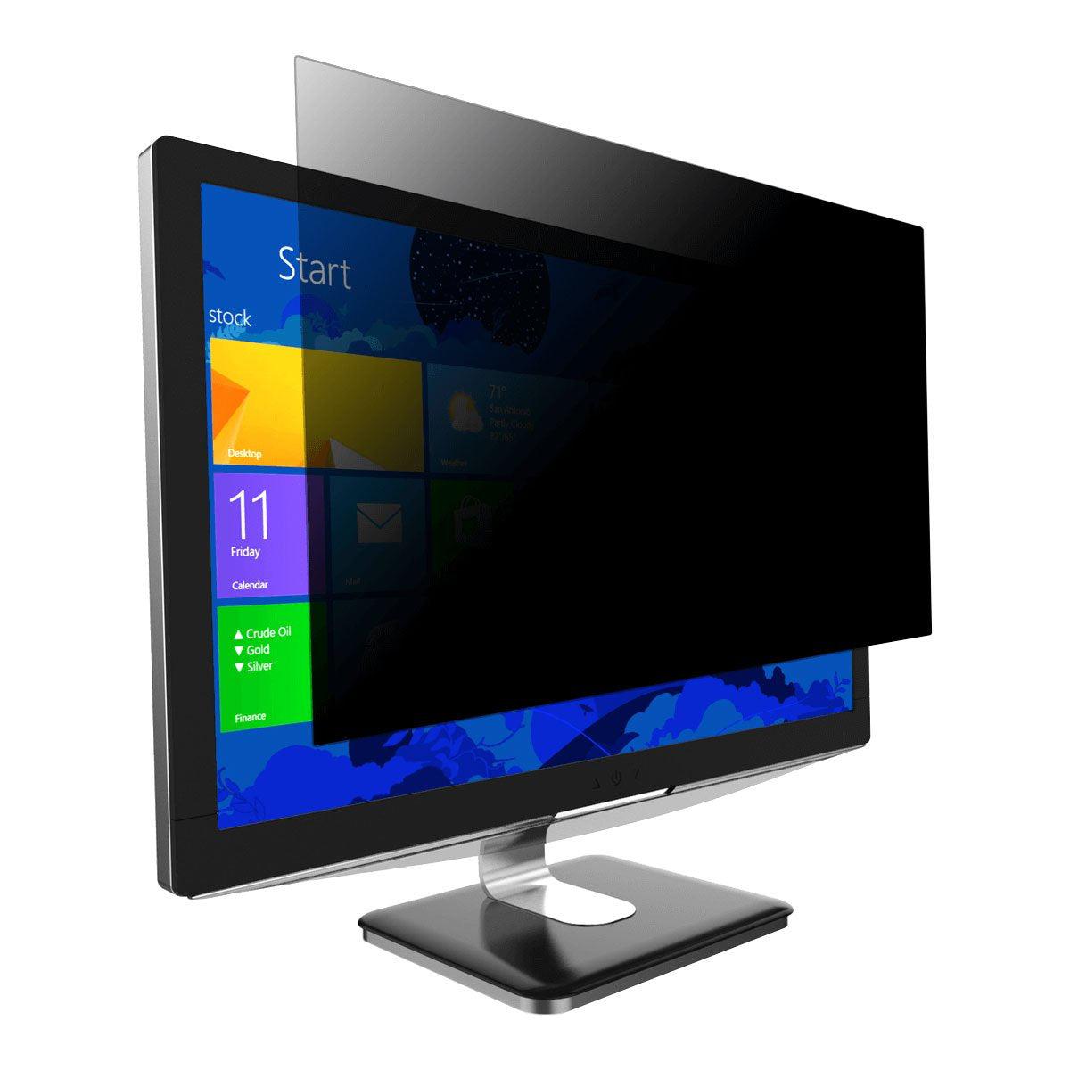 Targus 4Vu Frameless Display Privacy Filter 54.9 Cm (21.6")