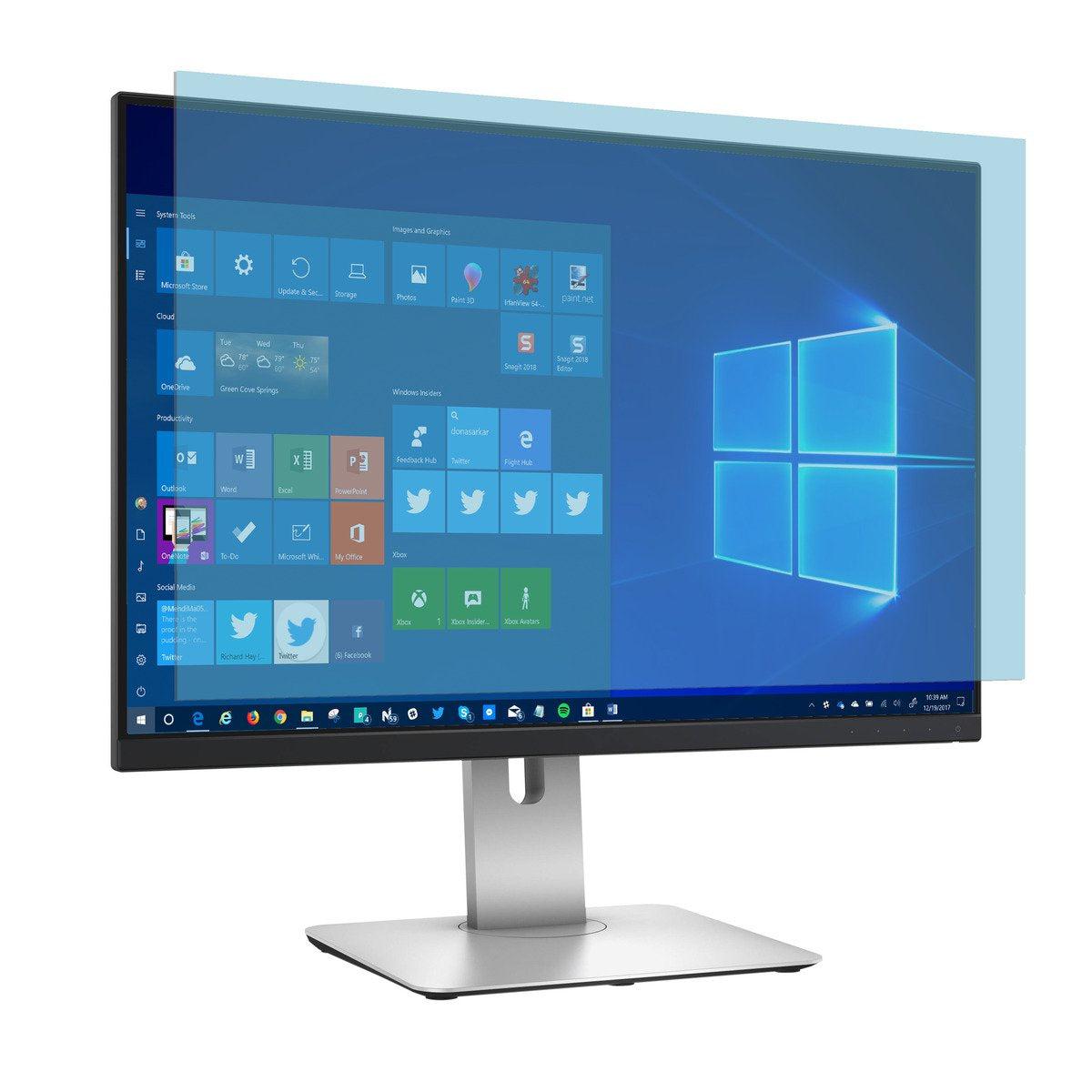 Targus Abl24W9Gl Display Privacy Filters 61 Cm (24")