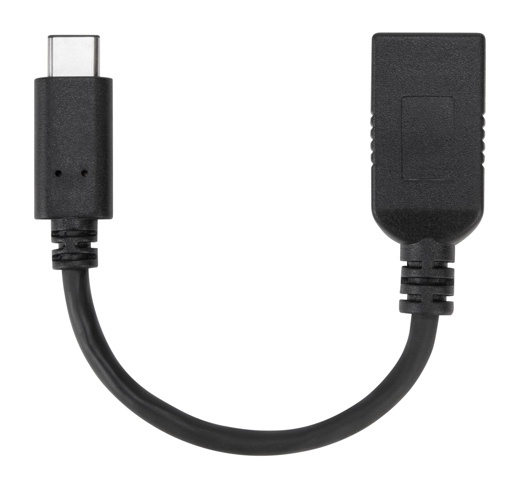 Targus Acc923Usx Usb Cable 0.15 M Usb 3.2 Gen 1 (3.1 Gen 1) Usb C Usb A Black