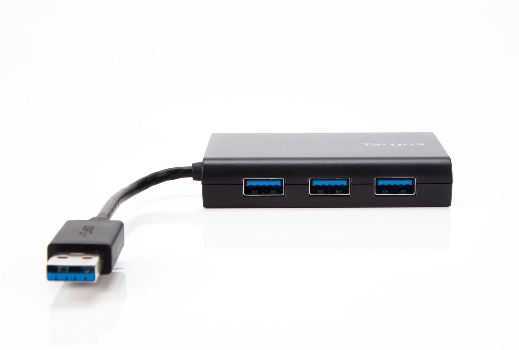 Targus Ach122Usz Interface Hub 5000 Mbit/S