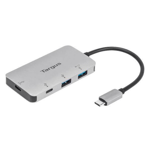 Targus Ach228Usz Interface Hub Usb 3.2 Gen 1 (3.1 Gen 1) Type-C
