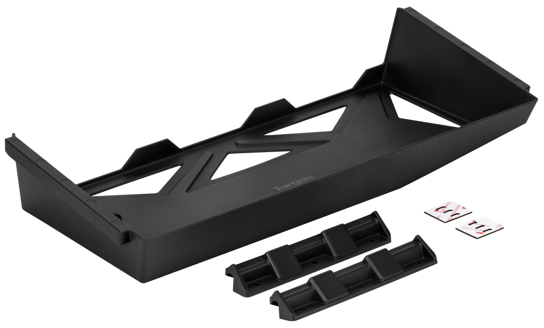 Targus Acx001Usz Desk Tray/Organizer Polycarbonate Black