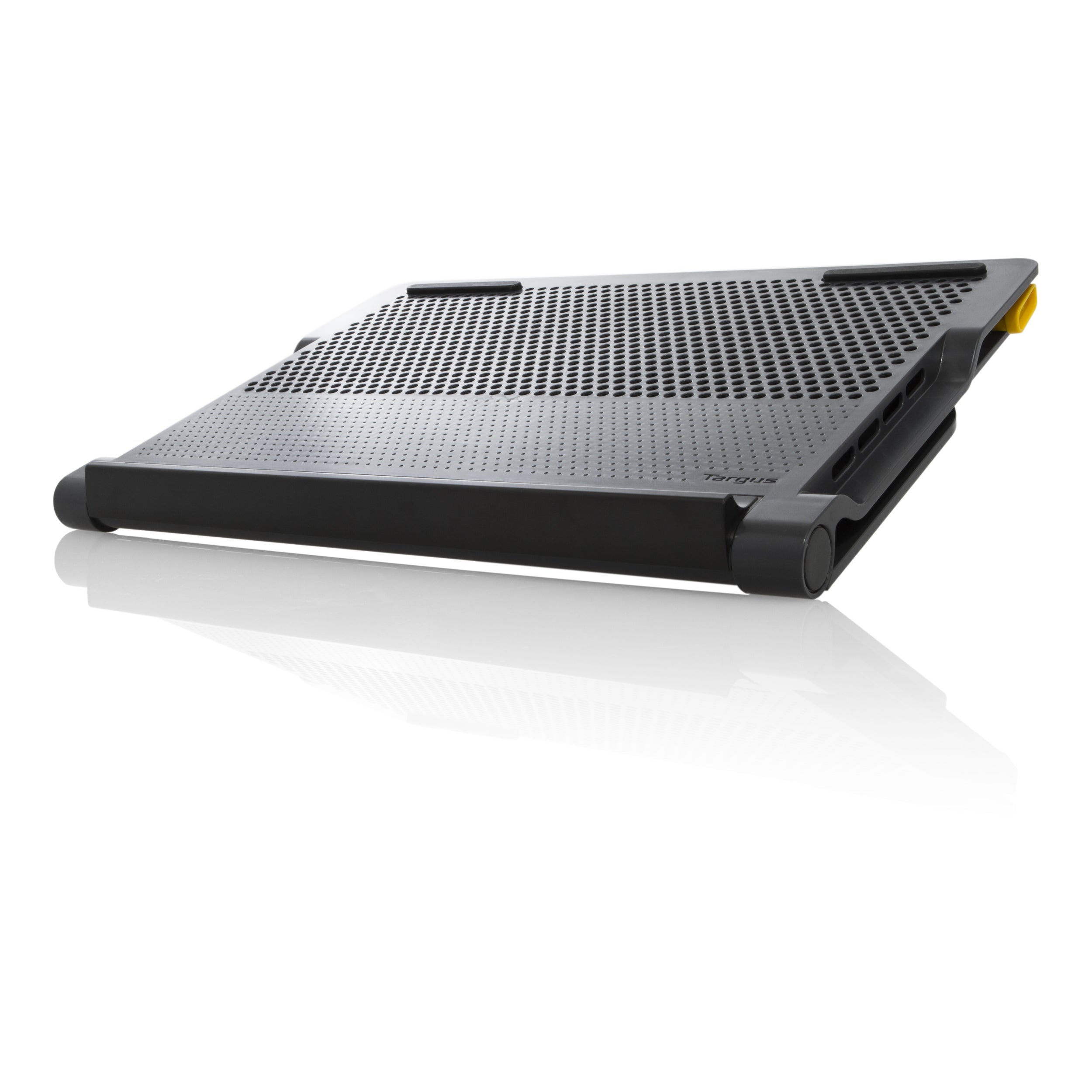 Targus Awe81Us Notebook Cooling Pad Black