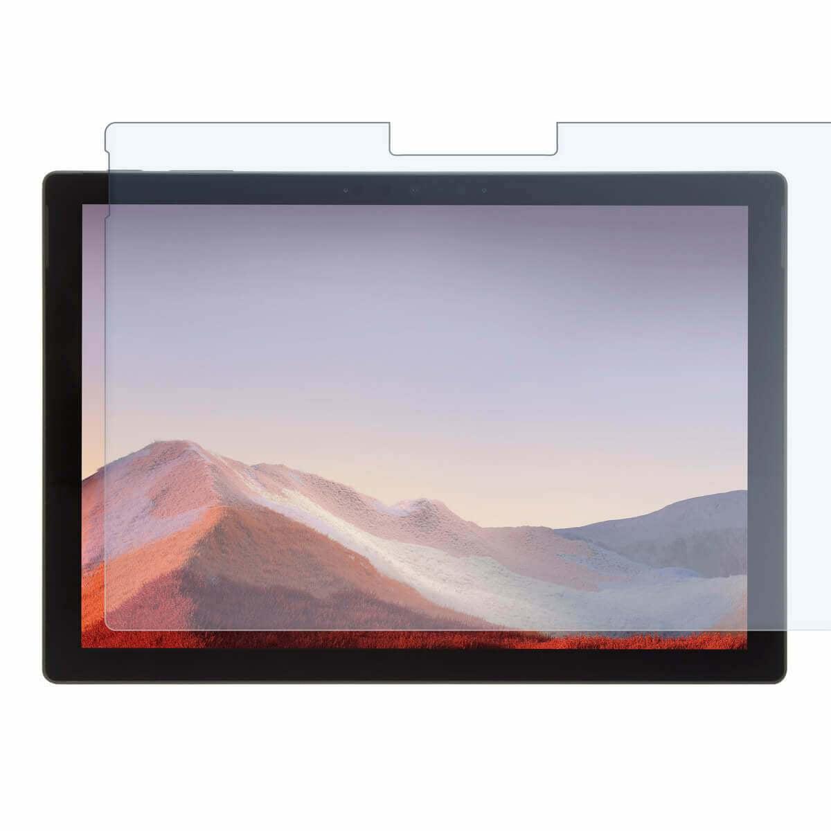 Targus Awv319Tgl Tablet Screen Protector Clear Screen Protector Microsoft 1 Pc(S)