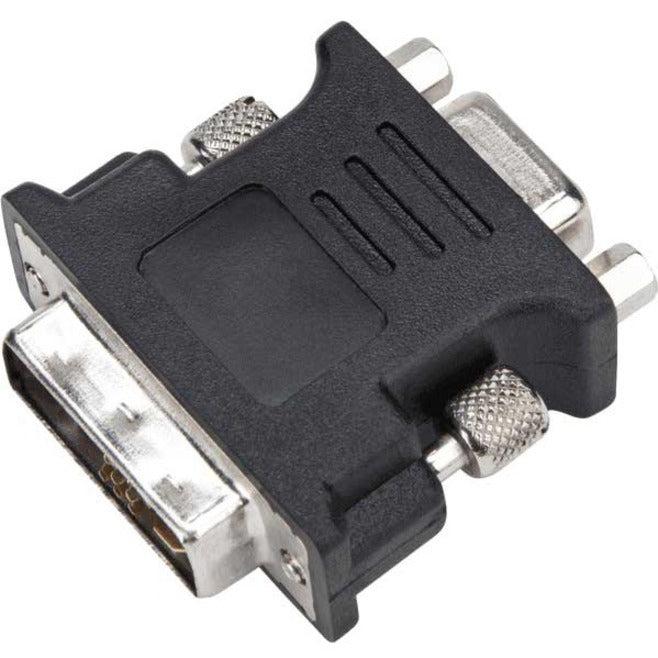 Targus Acx120Usx Cable Gender Changer Dvi-I Vga Black