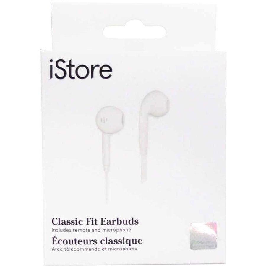 Targus Aeh03606Cai Headphones/Headset Wired In-Ear Calls/Music White