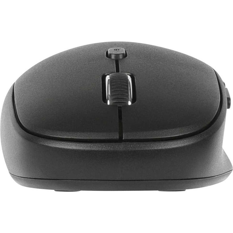 Targus Akm618Amus Keyboard Bluetooth Qwerty Us English Black
