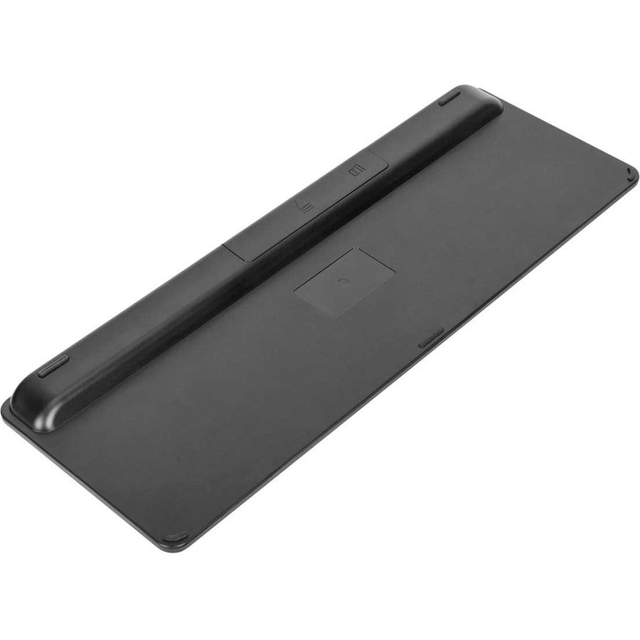 Targus Akm619Amus Keyboard Bluetooth Qwerty Us English Black