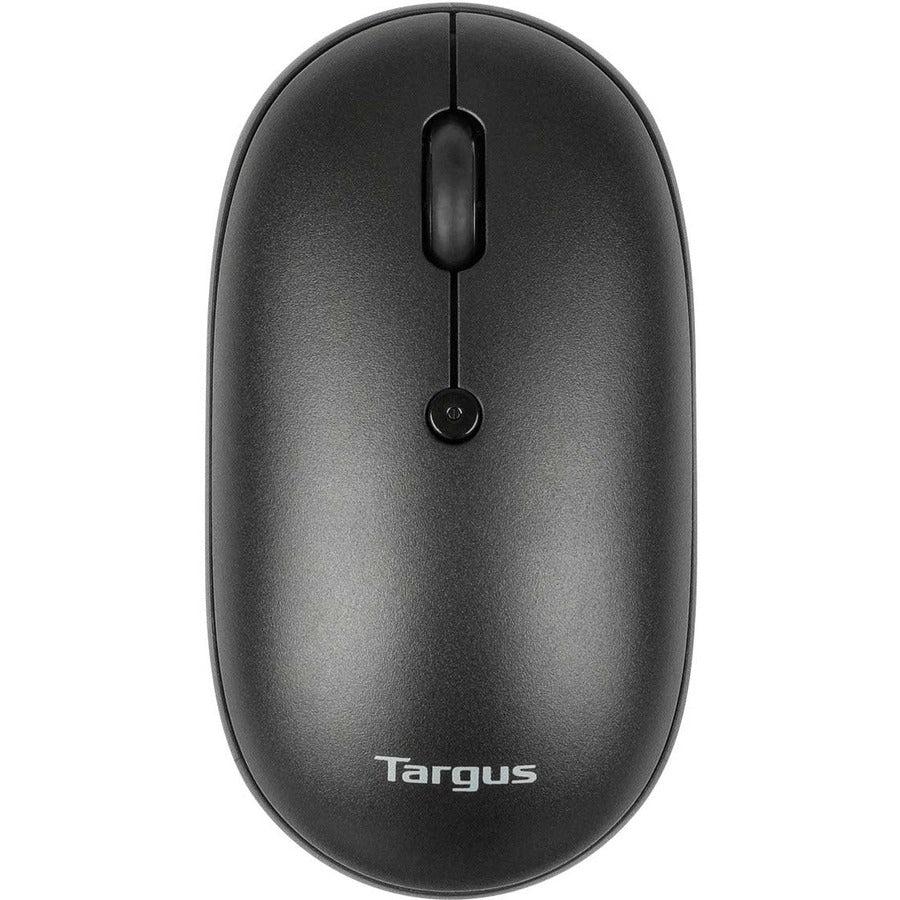 Targus Akm620Amus Keyboard Bluetooth Qwerty Us English Black