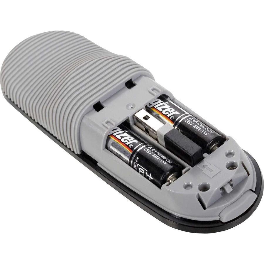 Targus Amp13Us Remote Control