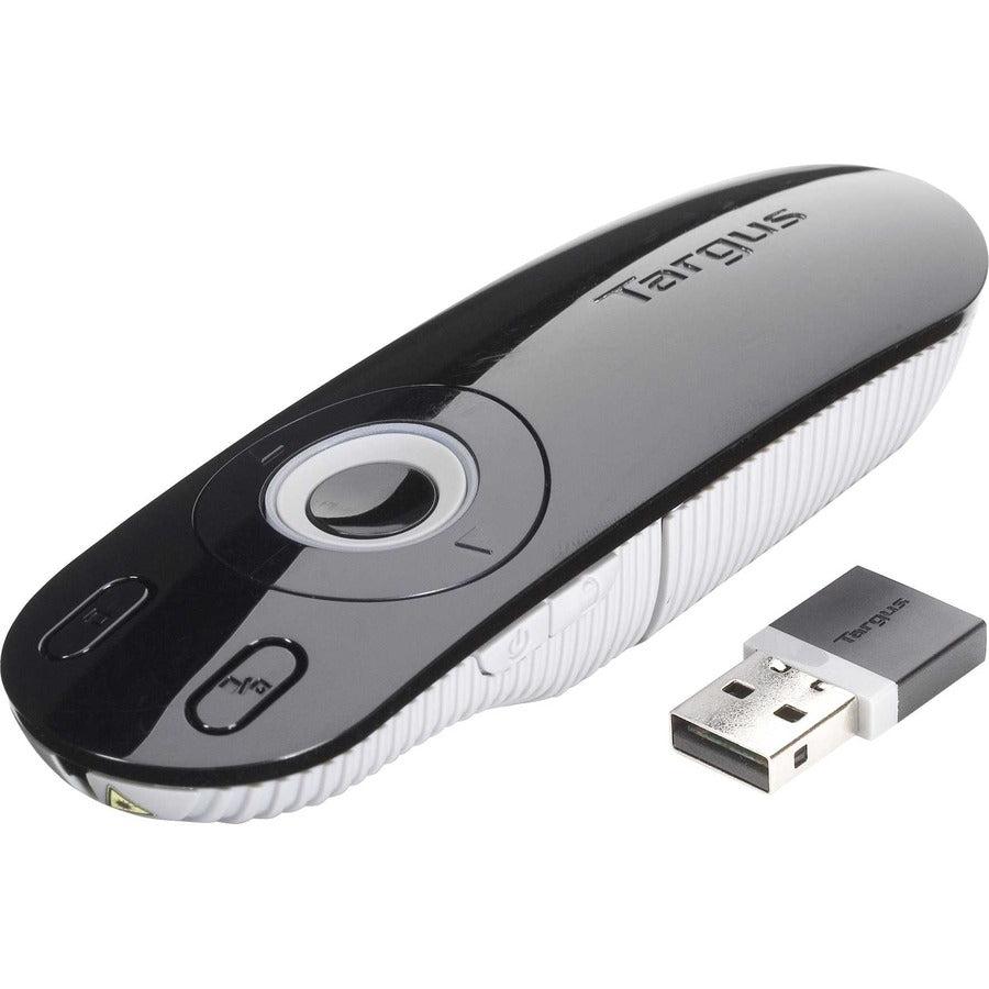 Targus Amp13Us Remote Control