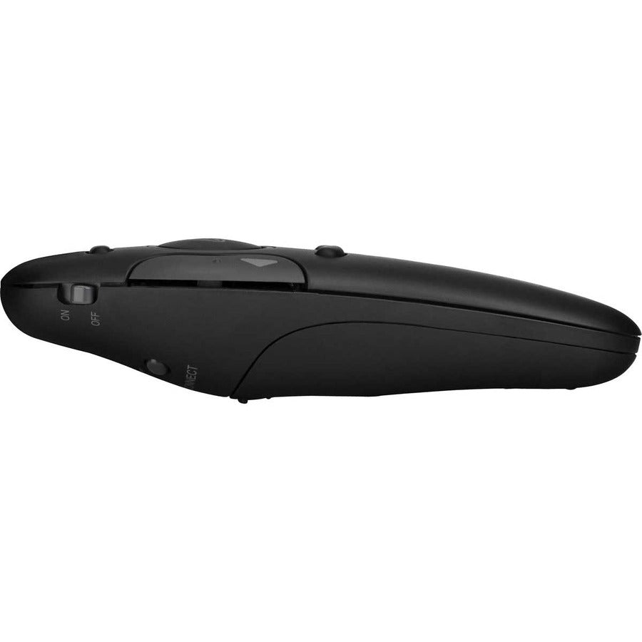 Targus Amp16Us Laser Pointer 9.14 M Black